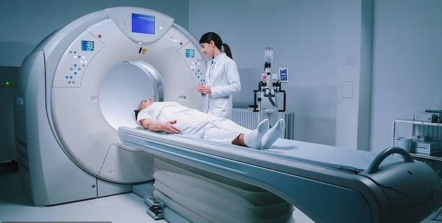 دراسة: القلق النفسي المصحوب بالدوار مؤشر مبكر لورم حميد