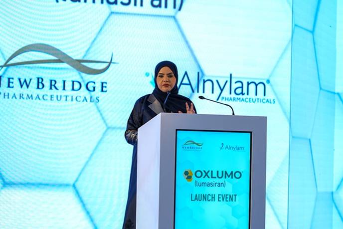 جمعية الإمارات لأمراض وزراعة الكلى تكشف النقاب عن دواء جديد