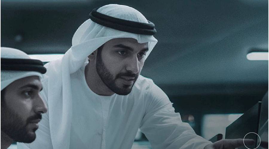 التفاعل الرقمي المسؤول يمثل التزاماً حقـيـقـياً بحــــمــايــــة المــــوارد