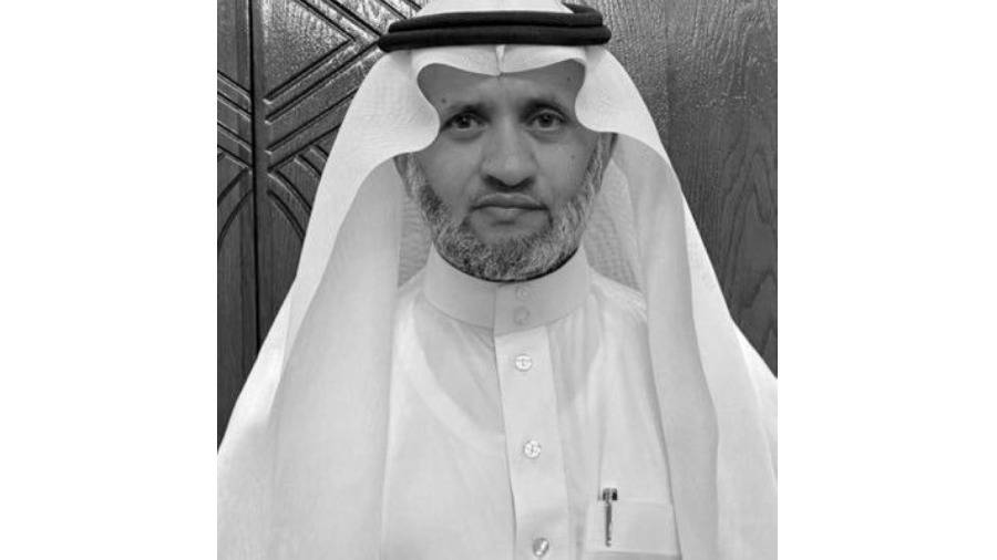 سعيد الزهراني