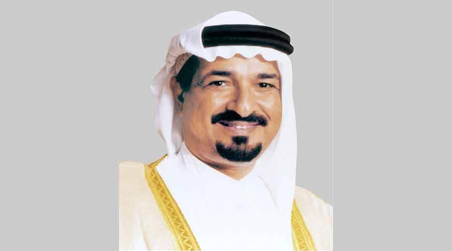 حميد بن راشد 
