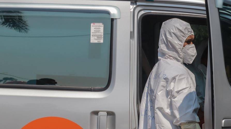 بدأ بشحنة روبيان.. إندونيسيا ترصد 22 تلوثاً إشعاعياً خطراً في منطقة صناعية