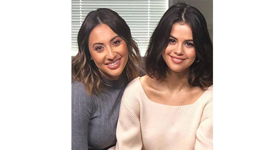 بعد تجاهل مؤلم في الزفاف..المتبرعة بكلية لسيلينا غوميز تكشف حقيقة علاقتهما