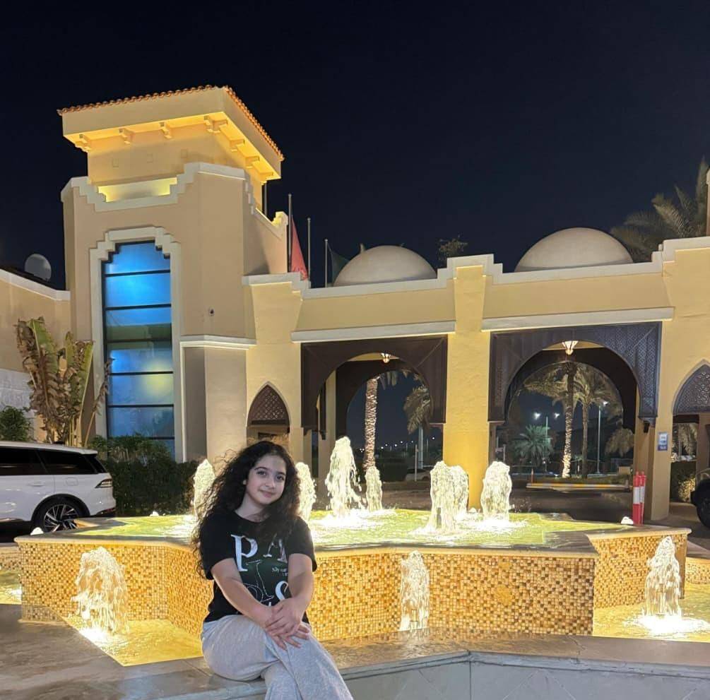 جراحة نادرة تنقذ طفلة من عدوى خطِرة في الجمجمة