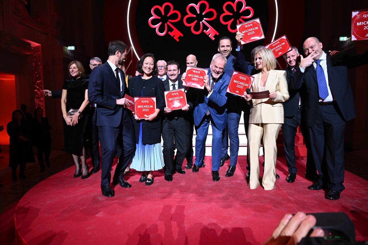 13 فندقاً في دبي تُتوّج بجوائز مفاتيح «ميشلان» العالمية