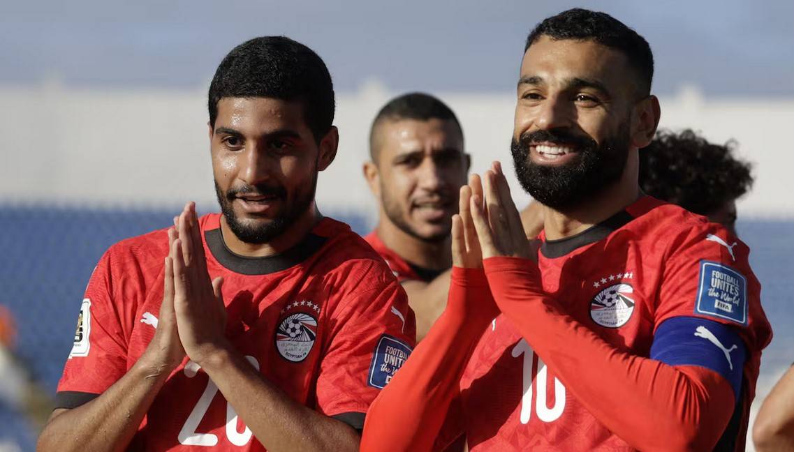 صحيفة «أس» الإسبانية: محمد صلاح لا يعرف الفشل