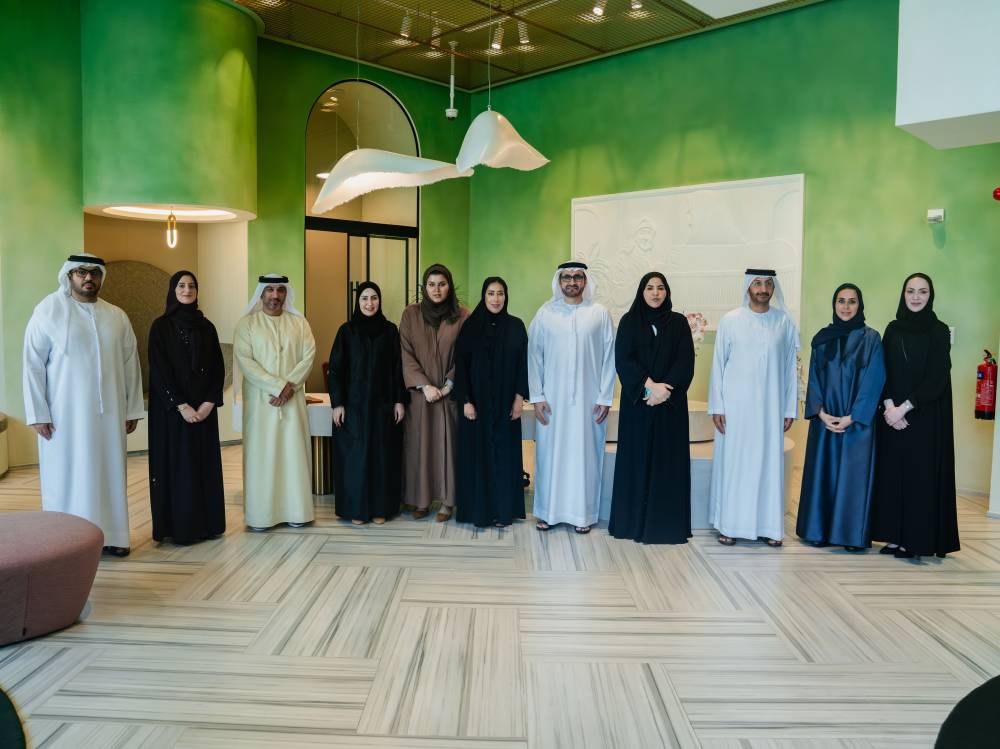 منال بنت محمد: التقدم في التوازن بين الجنسين مسؤولية وطنية