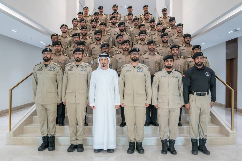 الحرس الأميري