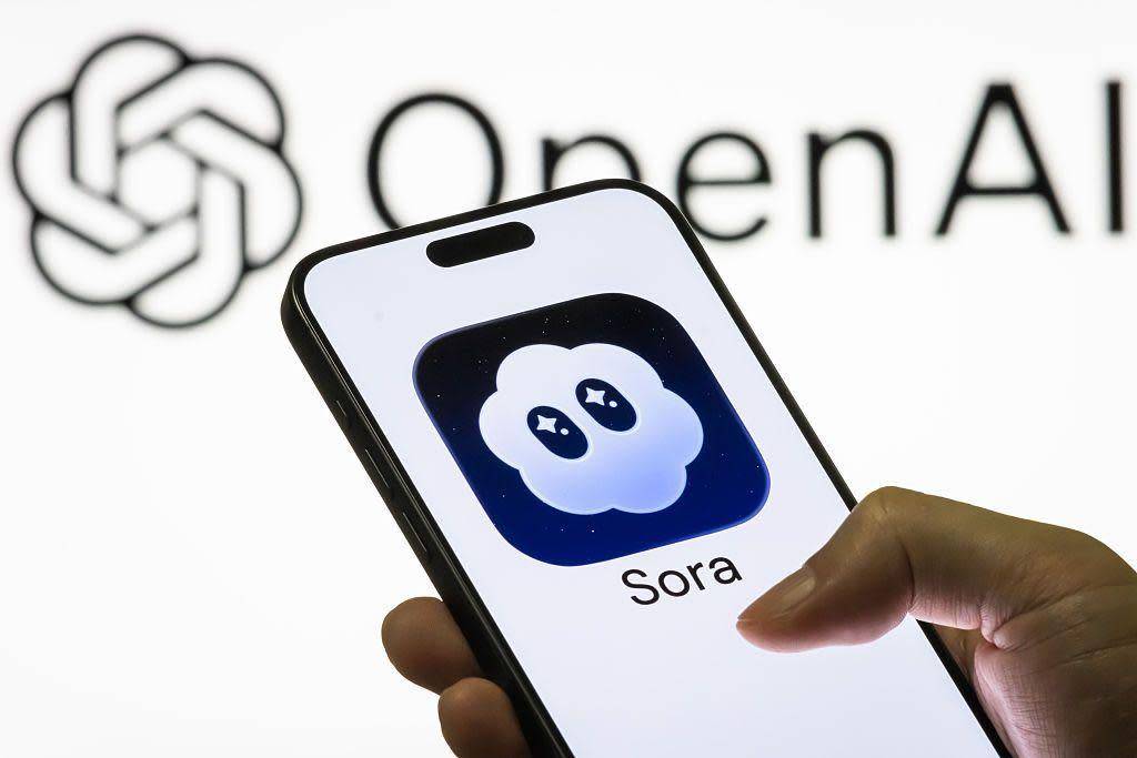 غضب في هوليوود.. Sora يصدم الجميع بمرحلة مذهلة من فيديوهات الذكاء الاصطناعي
