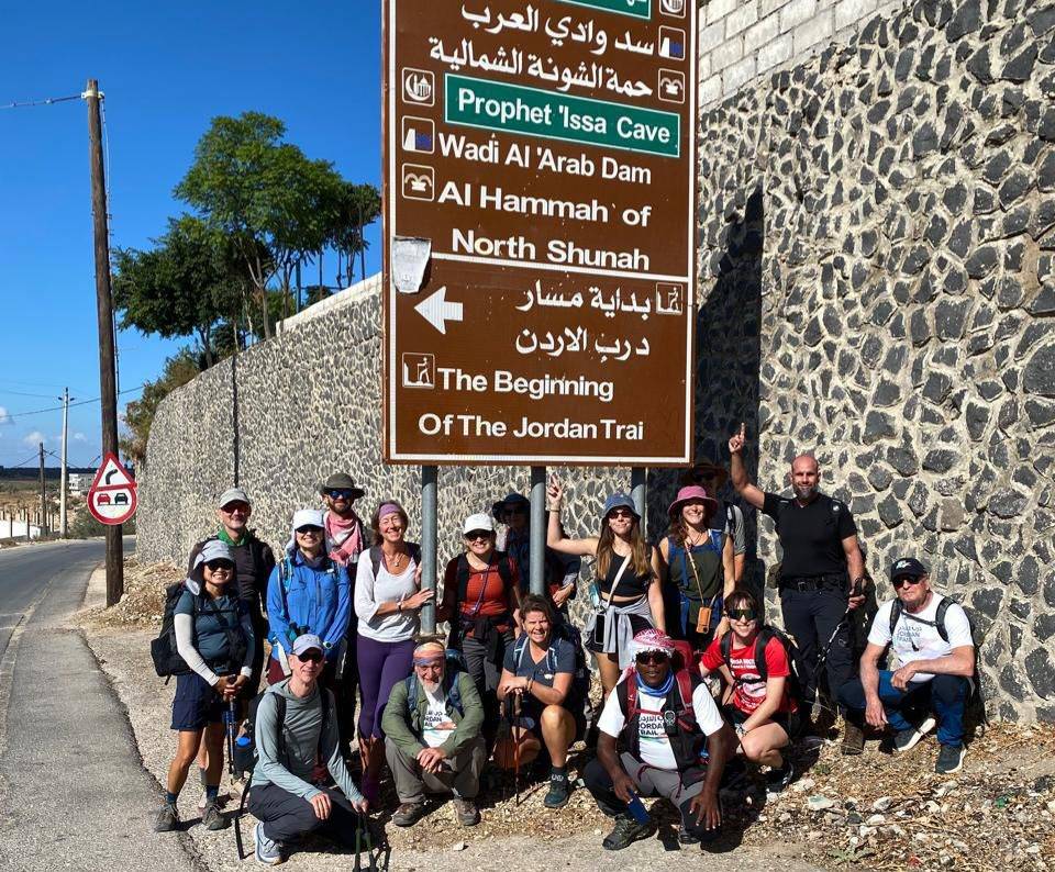 مشاركون في الفعالية