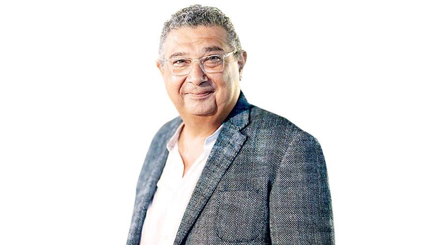 ماجد الكدواني