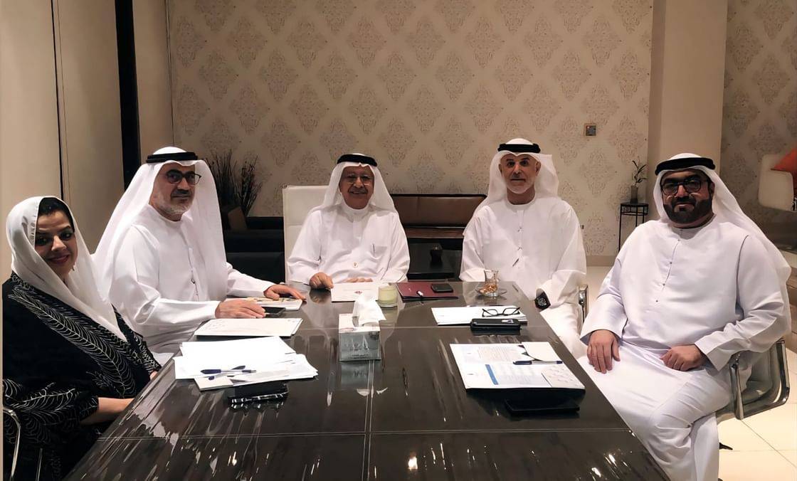 تشكيل لجان جديدة لتعزيز دعم المواهب الوطنية