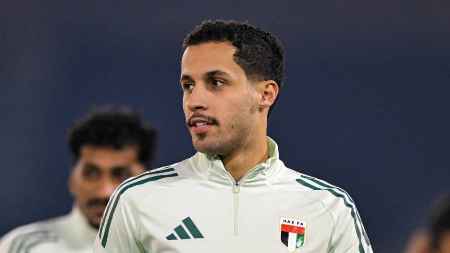 مشاهدة مباراة الإمارات وعمان 