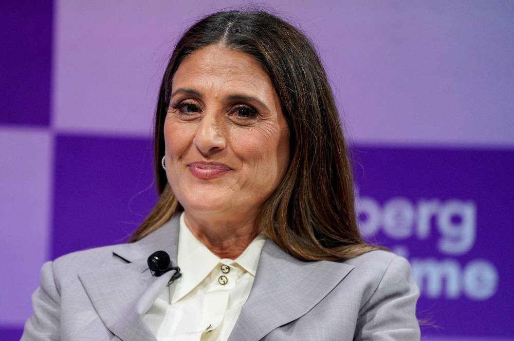 باميلا أبدي (بلومبيرغ)