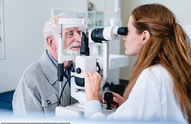 مشكلات بسيطة في الرؤية تهدد بفقدان البصر