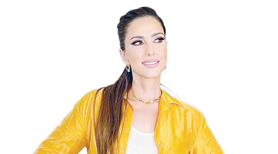 حنان مطاوع تشارك في بطولة «هيروشيما»