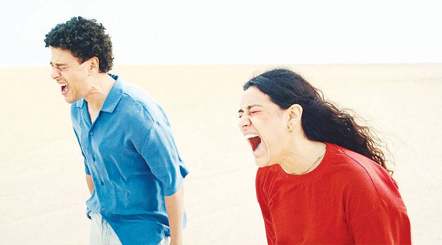 13 فيلماً في «الجونة السينمائي»