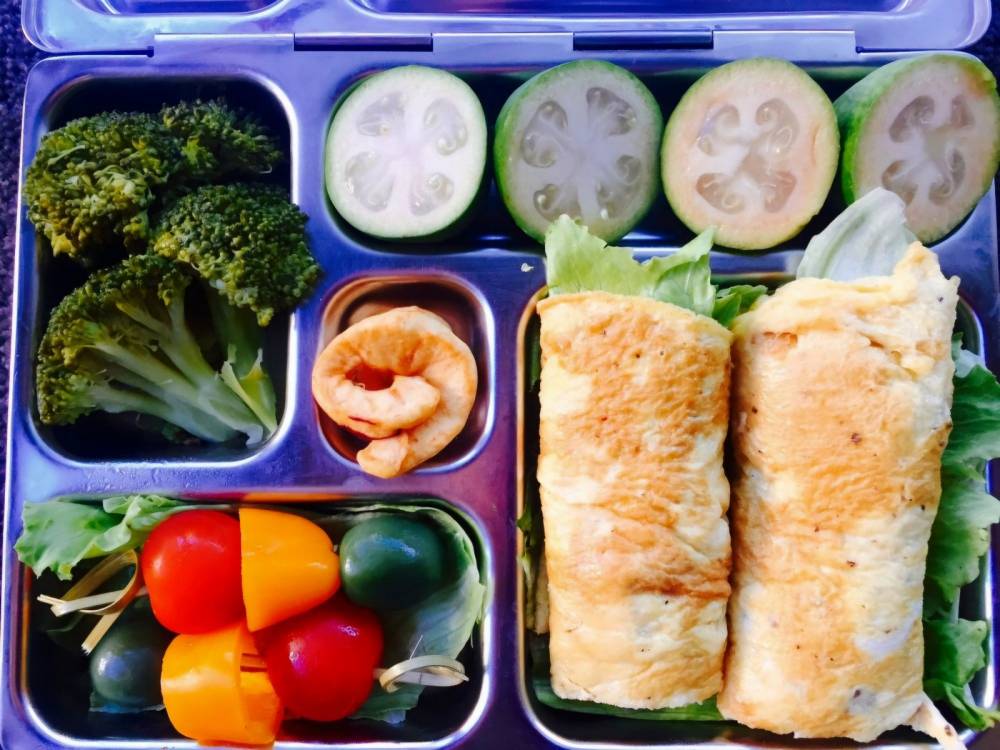 الطعام الصحي اليومي أولى خطوات التفوق الدراسي