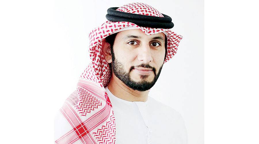 سعود صالح