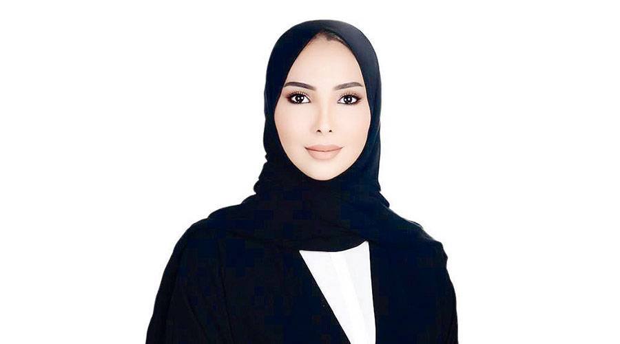  منى المنصوري