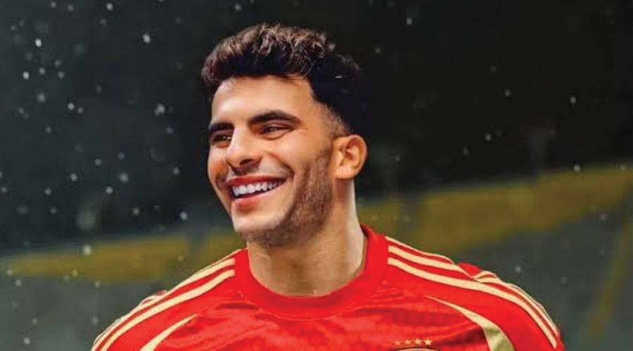 تأجيل إعلان قرار شؤون اللاعبين في أزمة زيزو