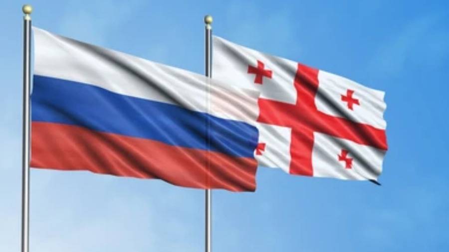 محكمة أوروبية تلزم روسيا بدفع 253 مليون يورو لجورجيا