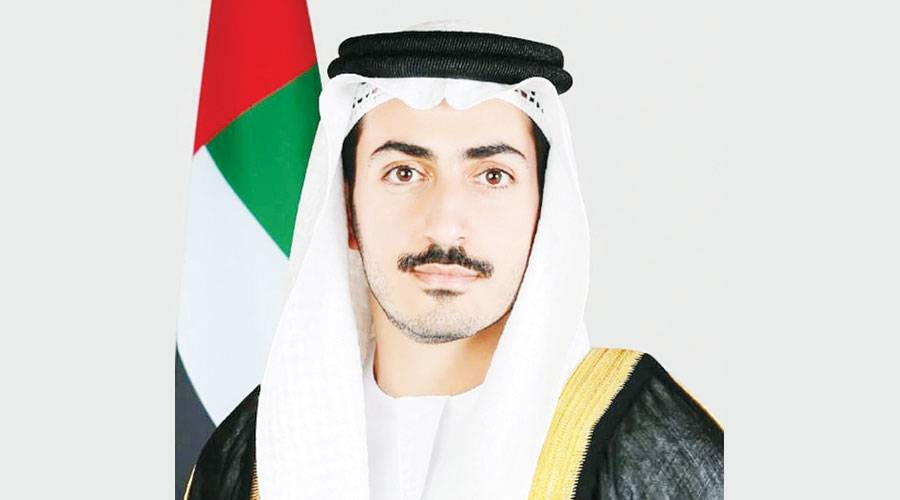 محمد بن سلطان: الإمارات مركز عالمي للرياضات البحرية