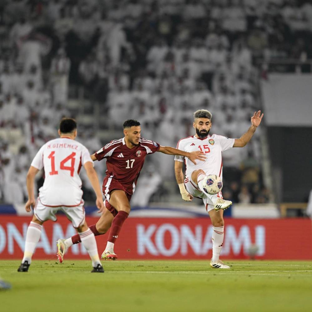 الطريق إلى كأس العالم صعب وليس مستحيلاً.. تعرف إلى حظوظ «الأبيض» في الملحق الثاني