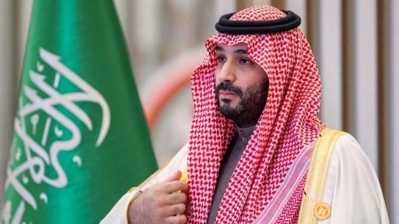 ولي عهد السعودية يطلق مشروع «بوابة الملك سلمان» في مكة