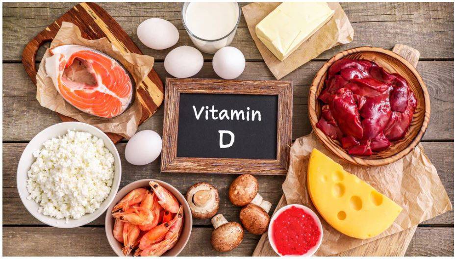 علامات خطِرة تدل على نقص فيتامين (د) في جسمك لا تتجاهلها