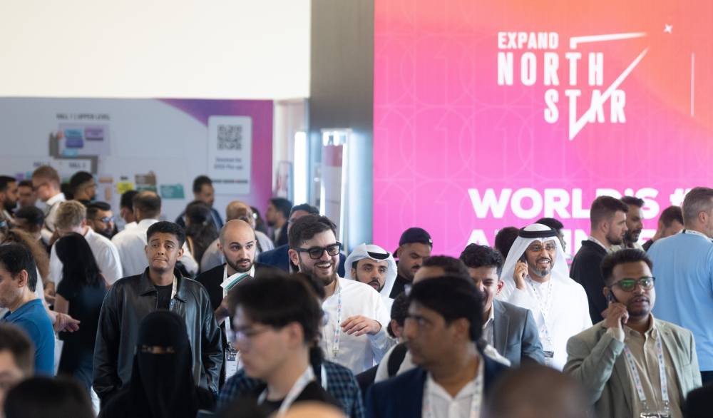 «إكسباند نورث ستار» يرسخ مكانة دبي حاضنة عالمية لرواد الابتكار