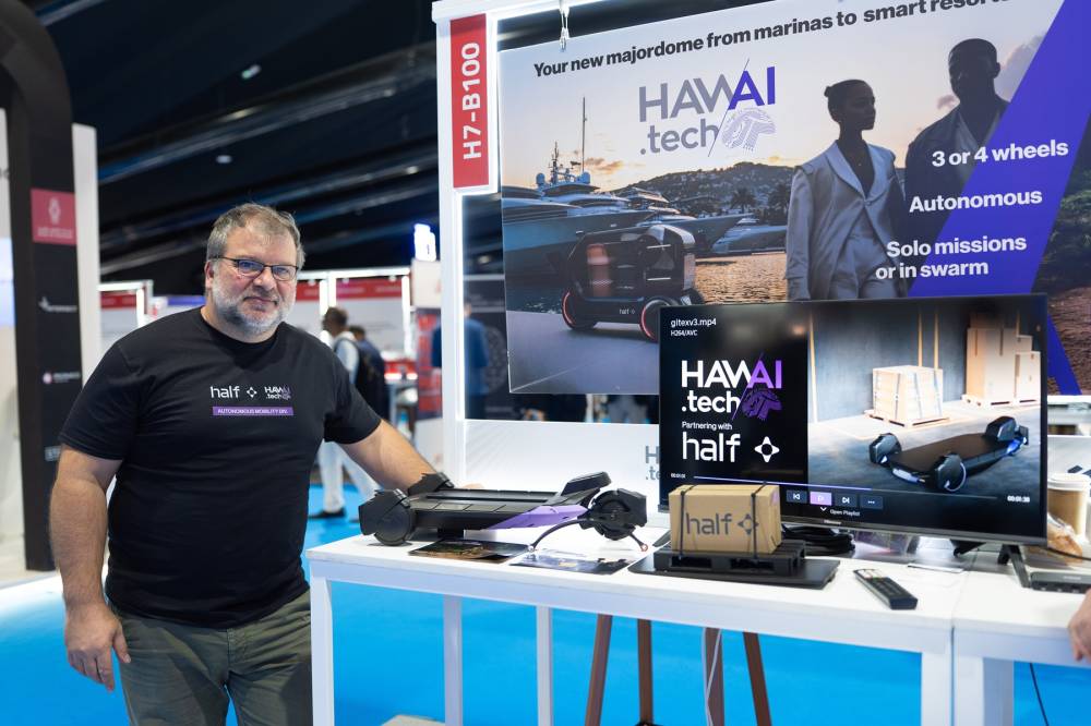 رواد أعمال أوروبيون: مرونة البيئة الرقمية في دبي تحفز على الابتكار