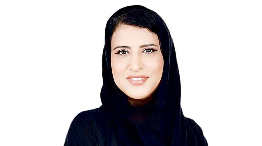 ريم البريكي تفوز بمقعد المكتب التنفيذي لـ «اتحاد صحفيي آسيا»