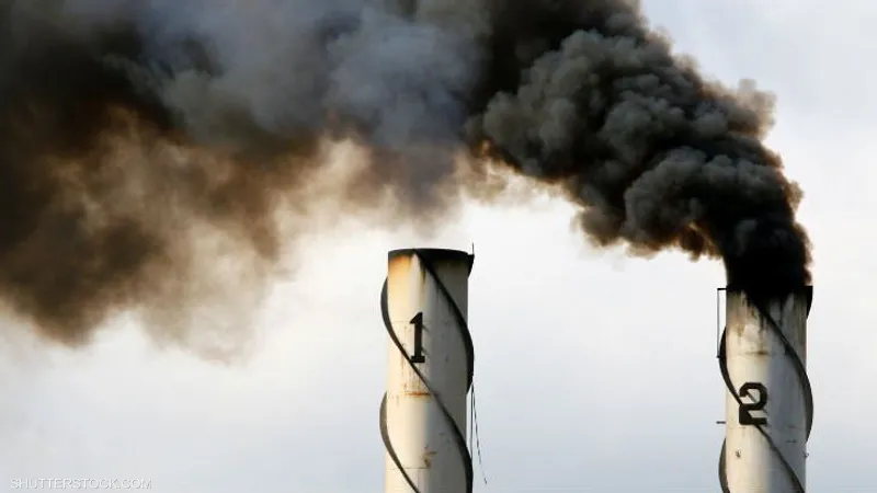 99% من سكان العالم يتنفسون هواءً غير صحي