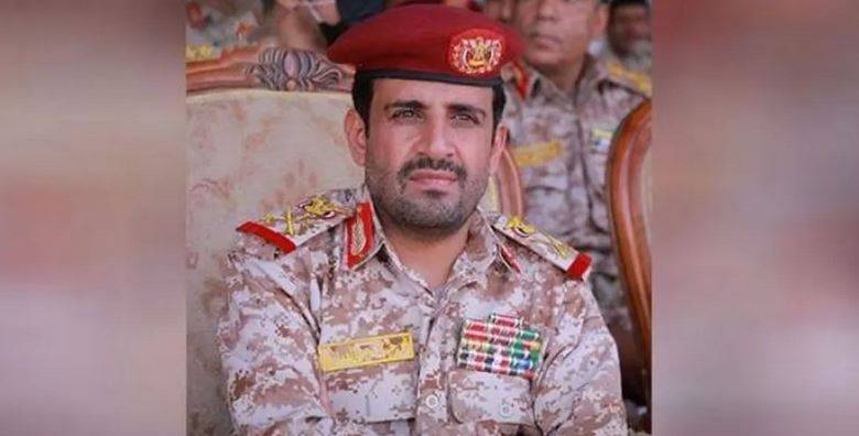 جماعة الحوثي تعلن مقتل قائد أركانها الغماري وتعين المداني بدلاً منه