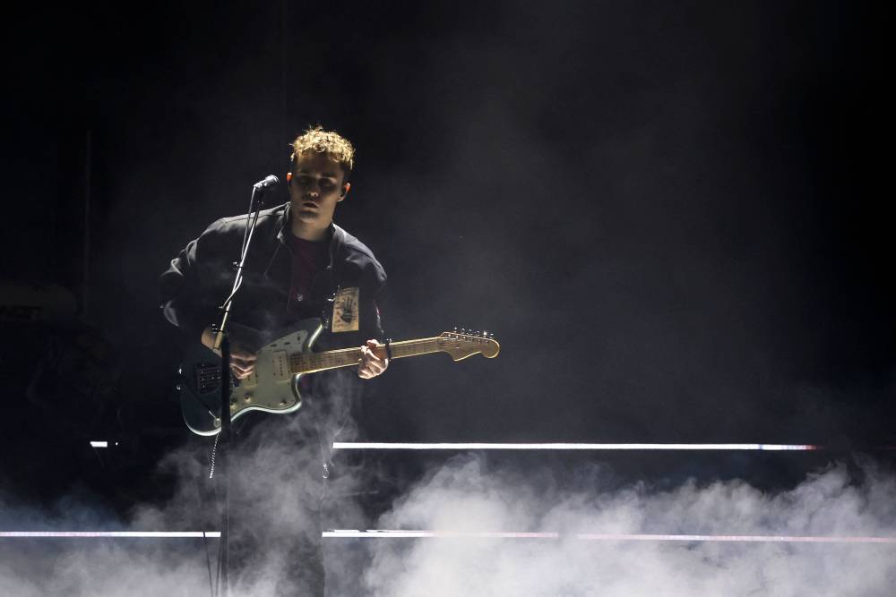 سام فندر (أ.ف.ب)