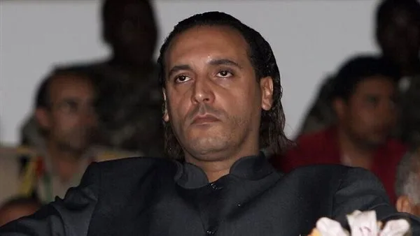 القضاء اللبناني يخلي سبيل هانيبال القذافي بكفالة 11 مليون دولار