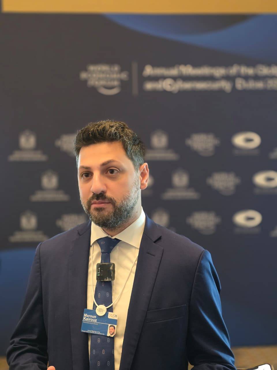 5 تريليونات دولار الخسائر الناتجة عن الجرائم الرقمية