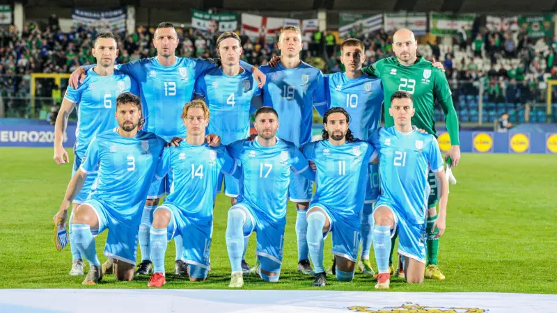 33 ألف نسمة فقط.. أصغر 10 دول مرشحة للتأهل إلى كأس العالم