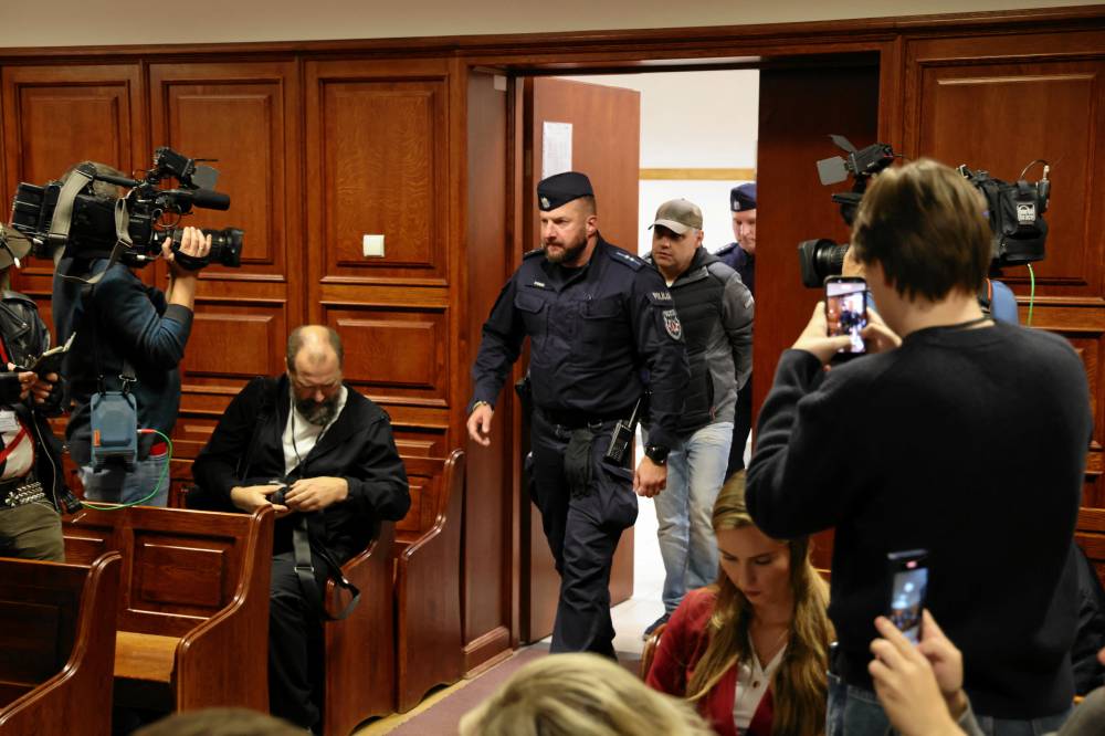 بولندا ترفض تسليم المتهم بتخريب «نورد ستريم» لألمانيا