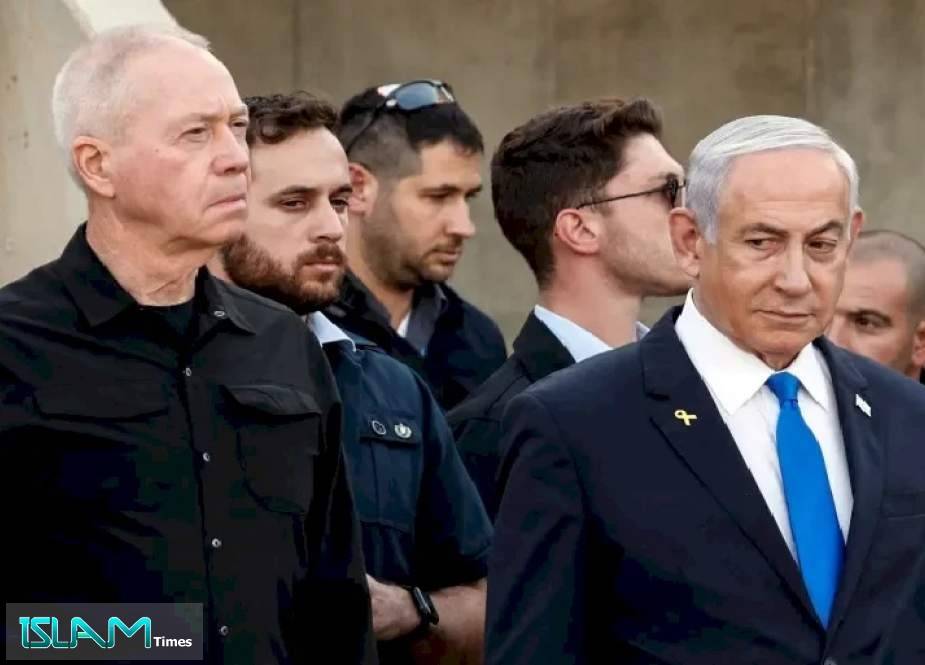 الجنائية الدولية ترفض إلغاء مذكرتي اعتقال نتنياهو وغالانت