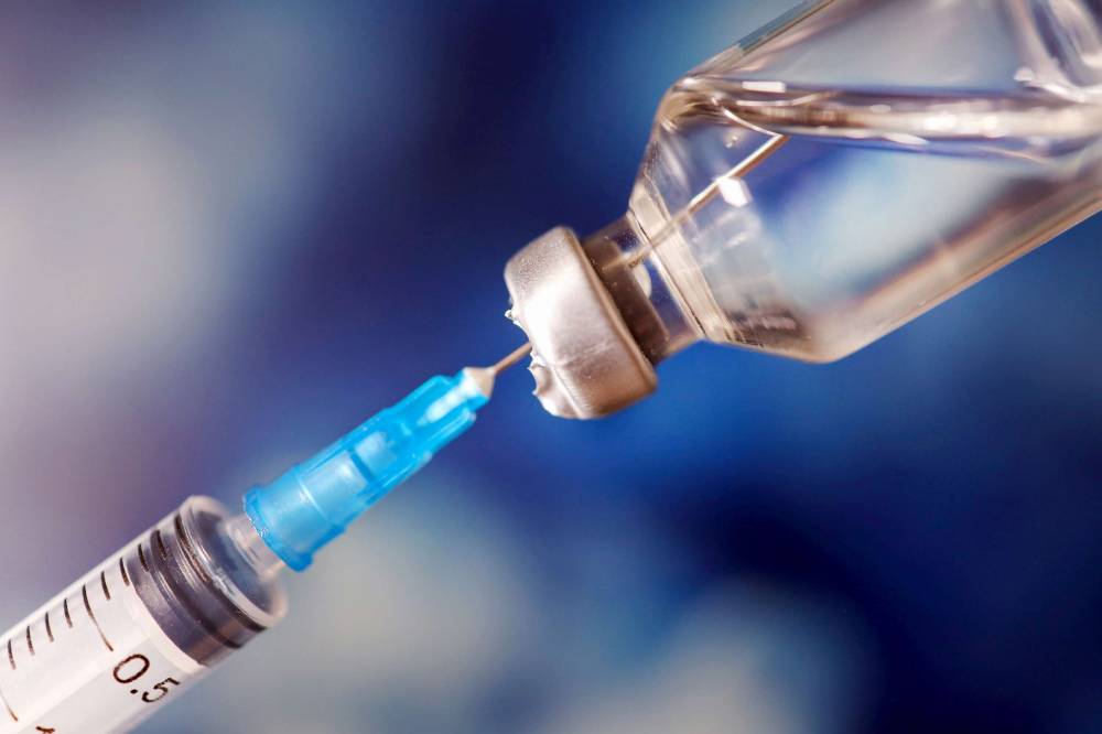 لقاح بريطاني للوقاية من«الإيدز»