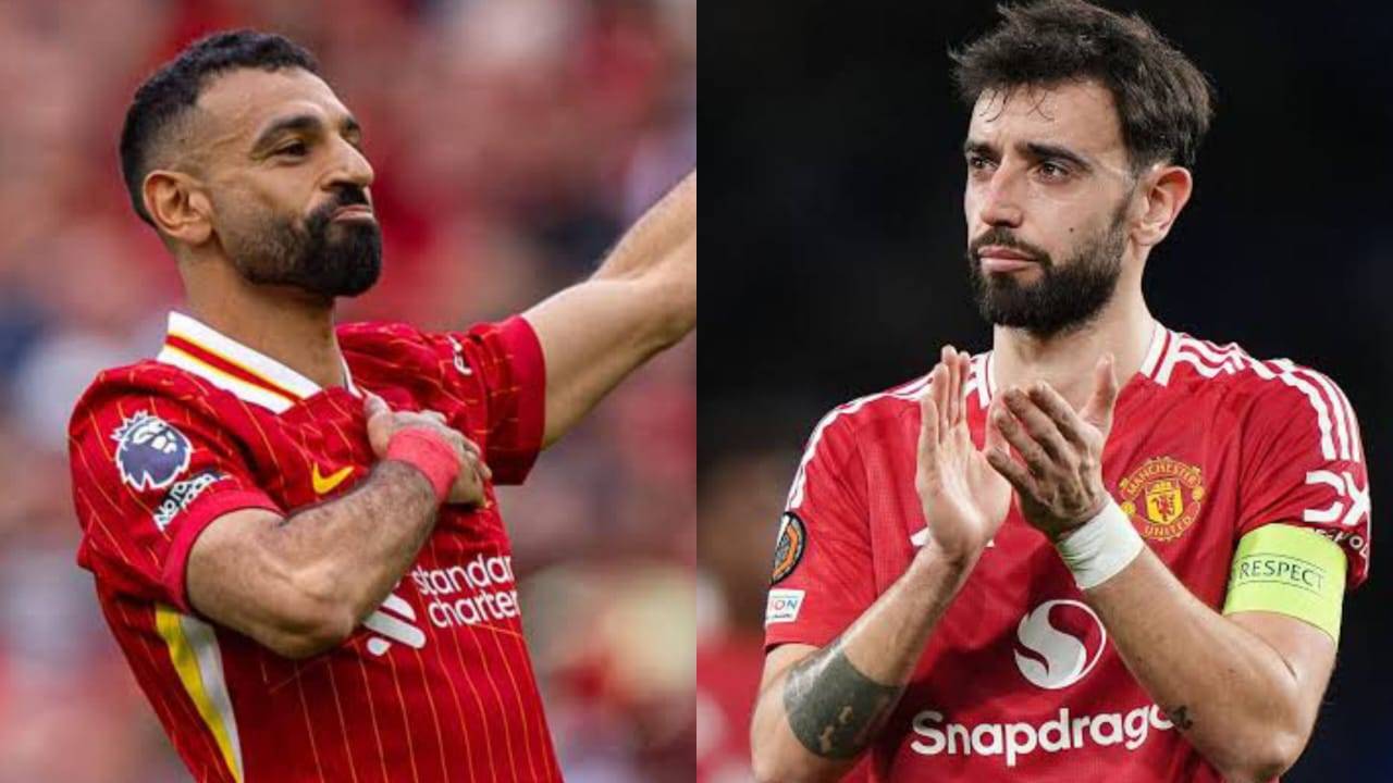 كيفية مشاهدة مباراة ليفربول ومانشستر يونايتد بث مباشر في الدوري الإنجليزي