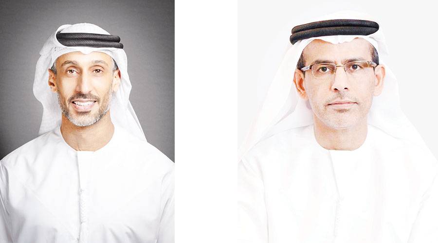«مالية دبي» تدعو الجهات الحكومية للتعاقد مع موردين معتمدين بالذكاء الاصطناعي