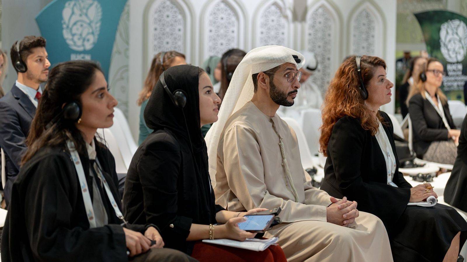 الإمارات تُسرّع وتيرة العمل المناخي