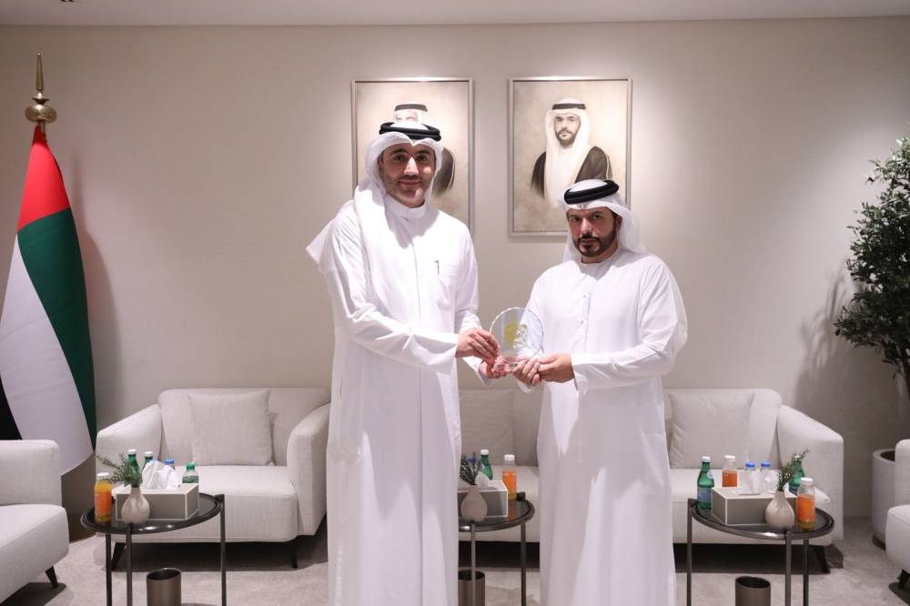 محمد الرئيسي وعمر العديدي