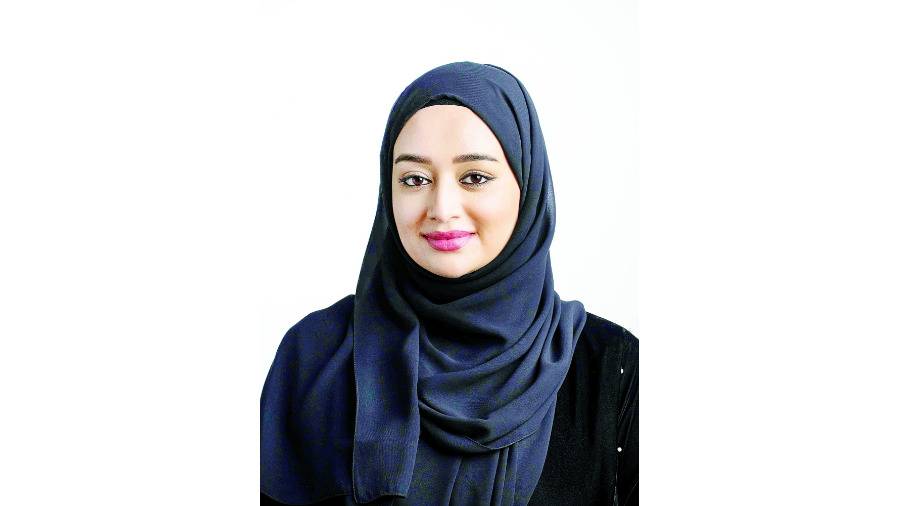 طيف الأميري