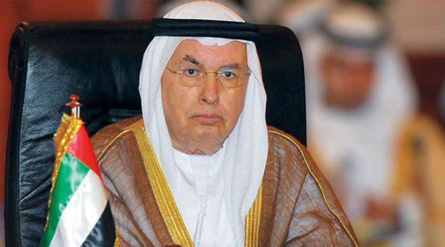 الإمارات تستذكر إبراهيم العابد