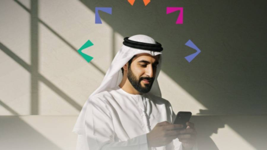 «الإمارات للإعلام» يطلق منصة آمن لتعزيز المشاركة المجتمعية