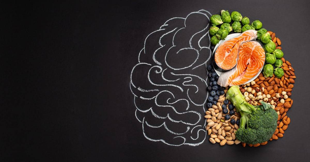 سبع أطعمة تعمل على تقوية الذاكرة.. كيف تبقي ذهنك يقظاً؟